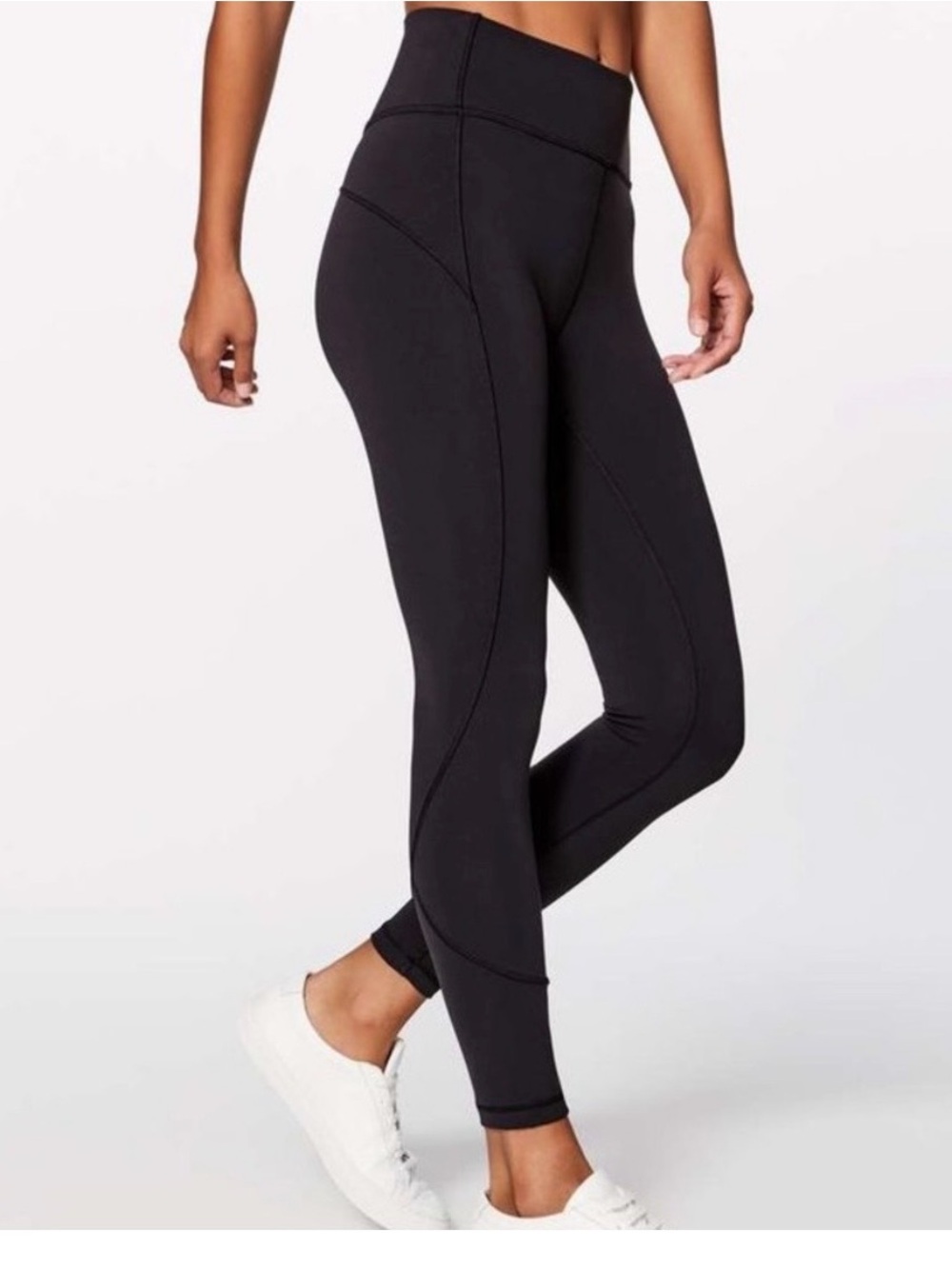Lululemon All In Motion leggings bundle size 6 - Picture 3 of 3